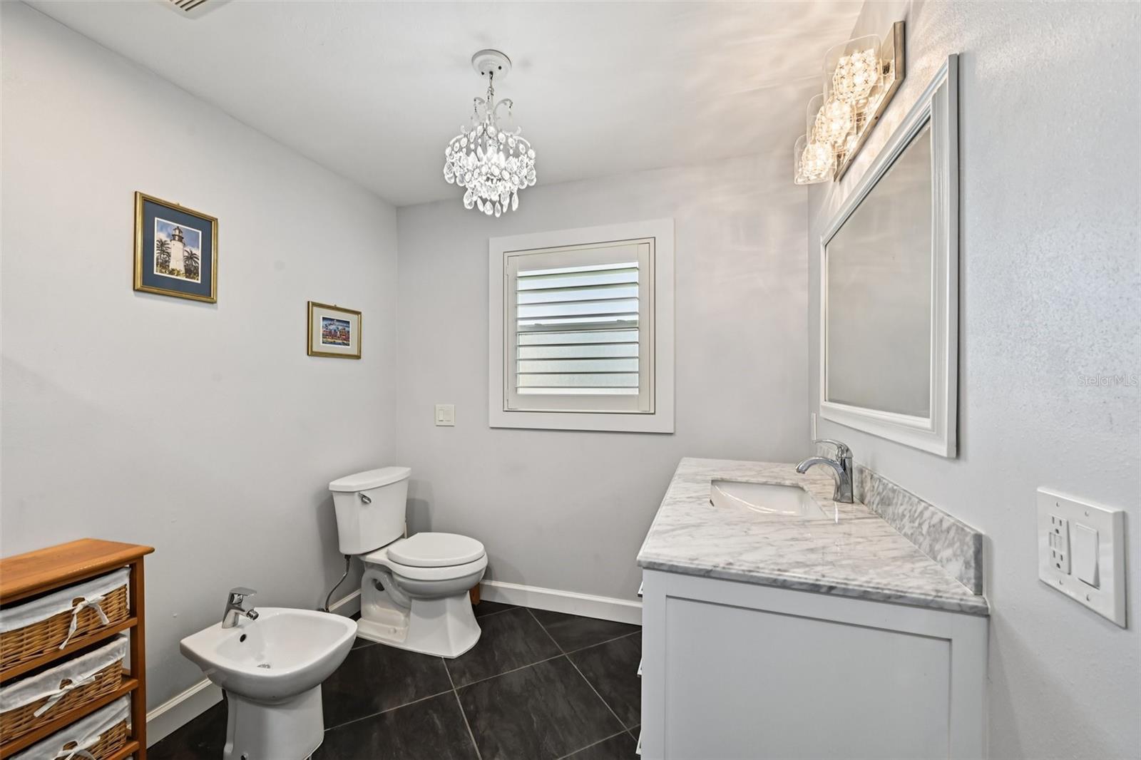 PALM POINT - Residential