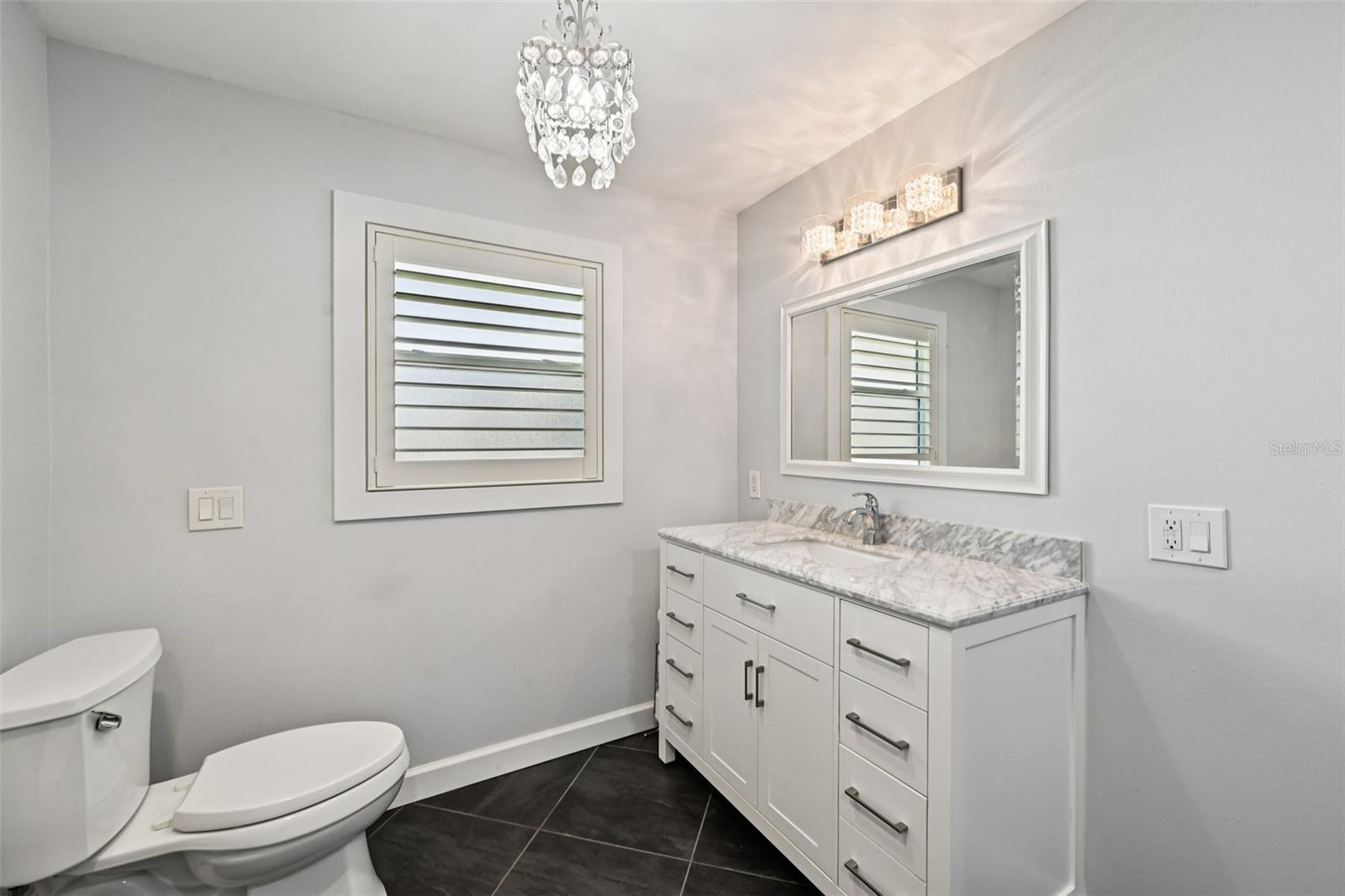 PALM POINT - Residential