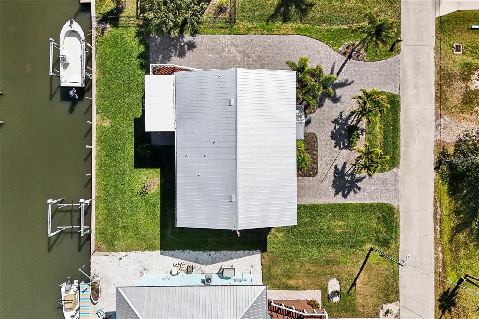 PALM POINT - Residential