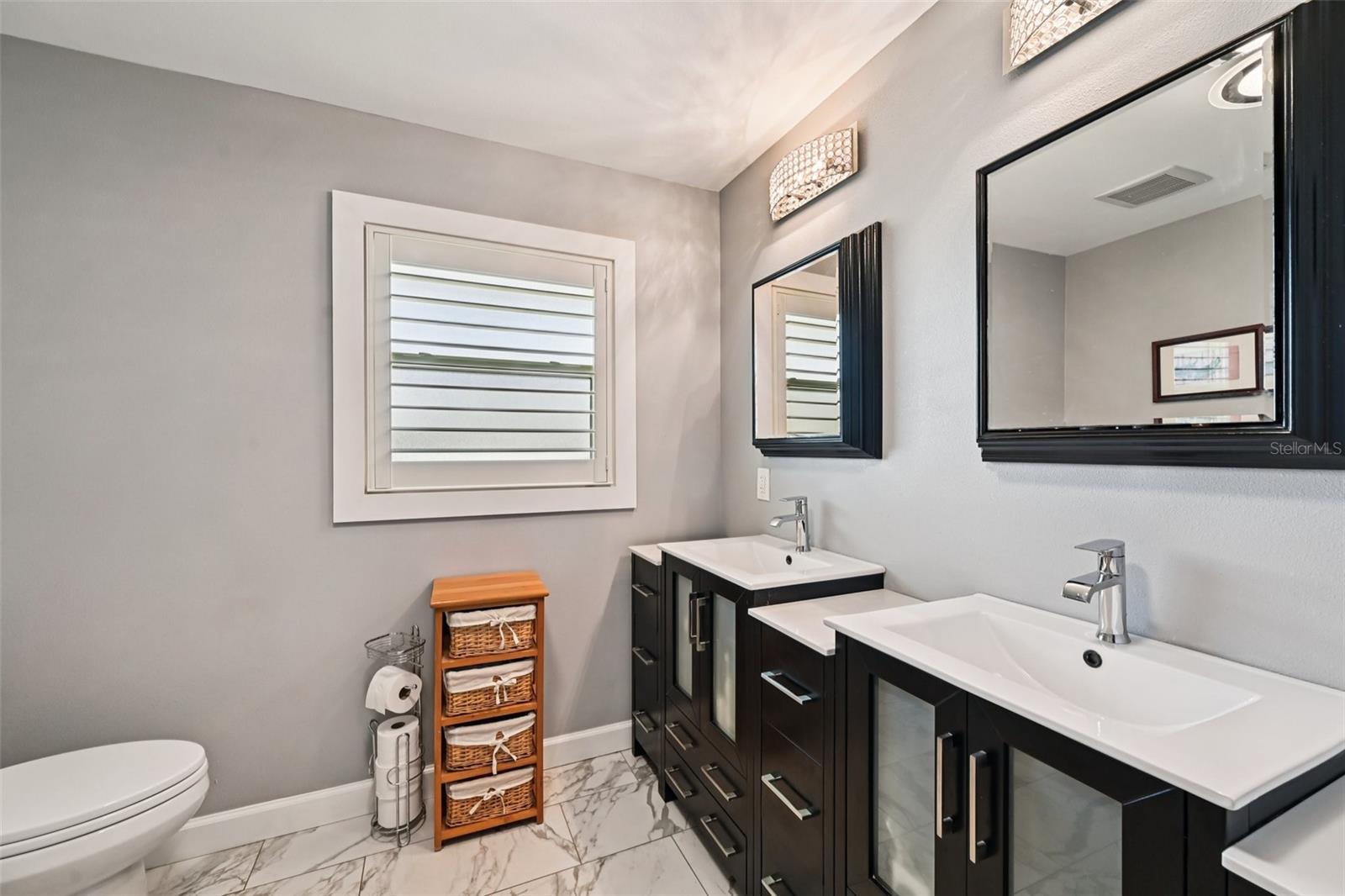 PALM POINT - Residential