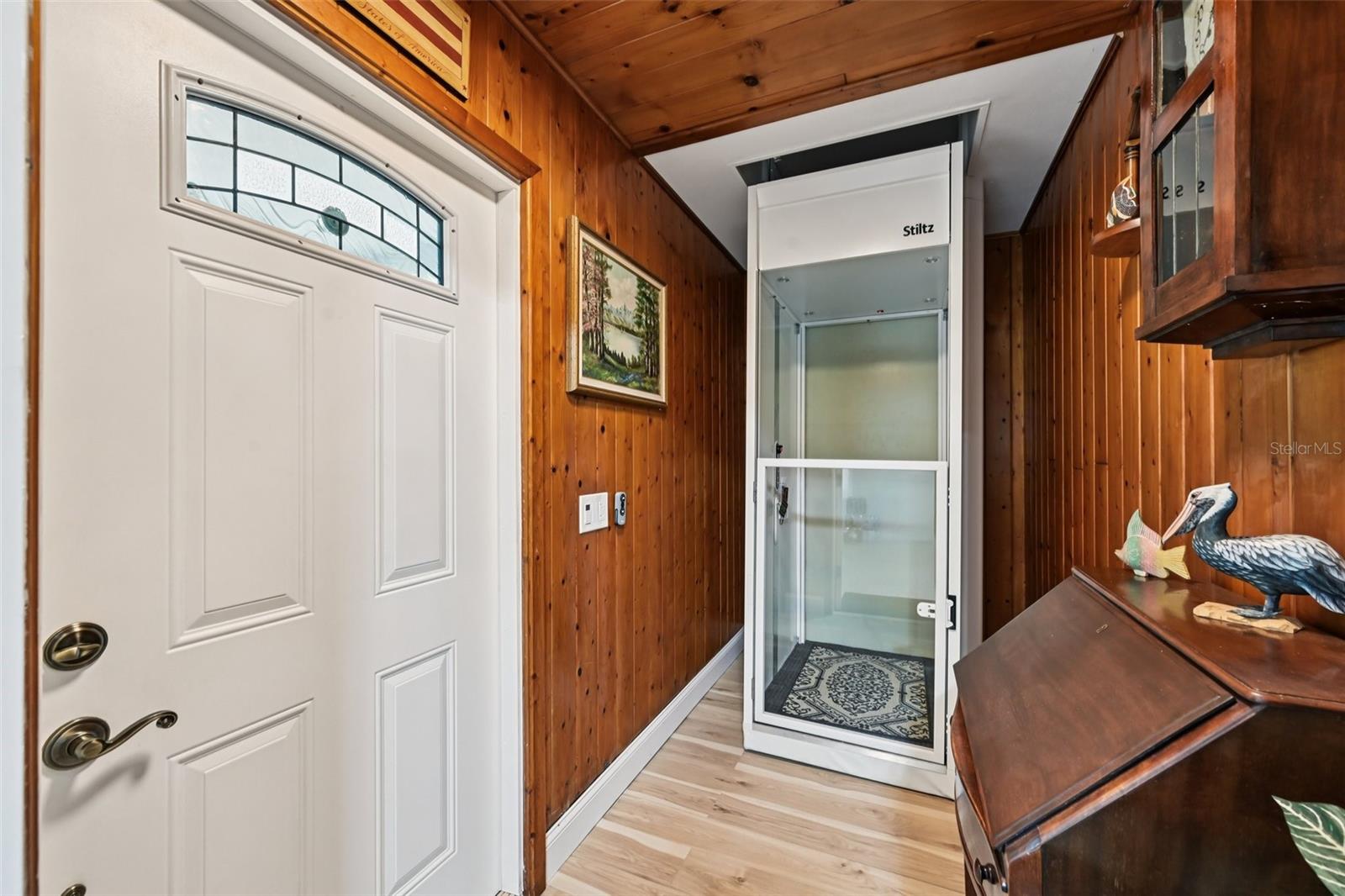 PALM POINT - Residential