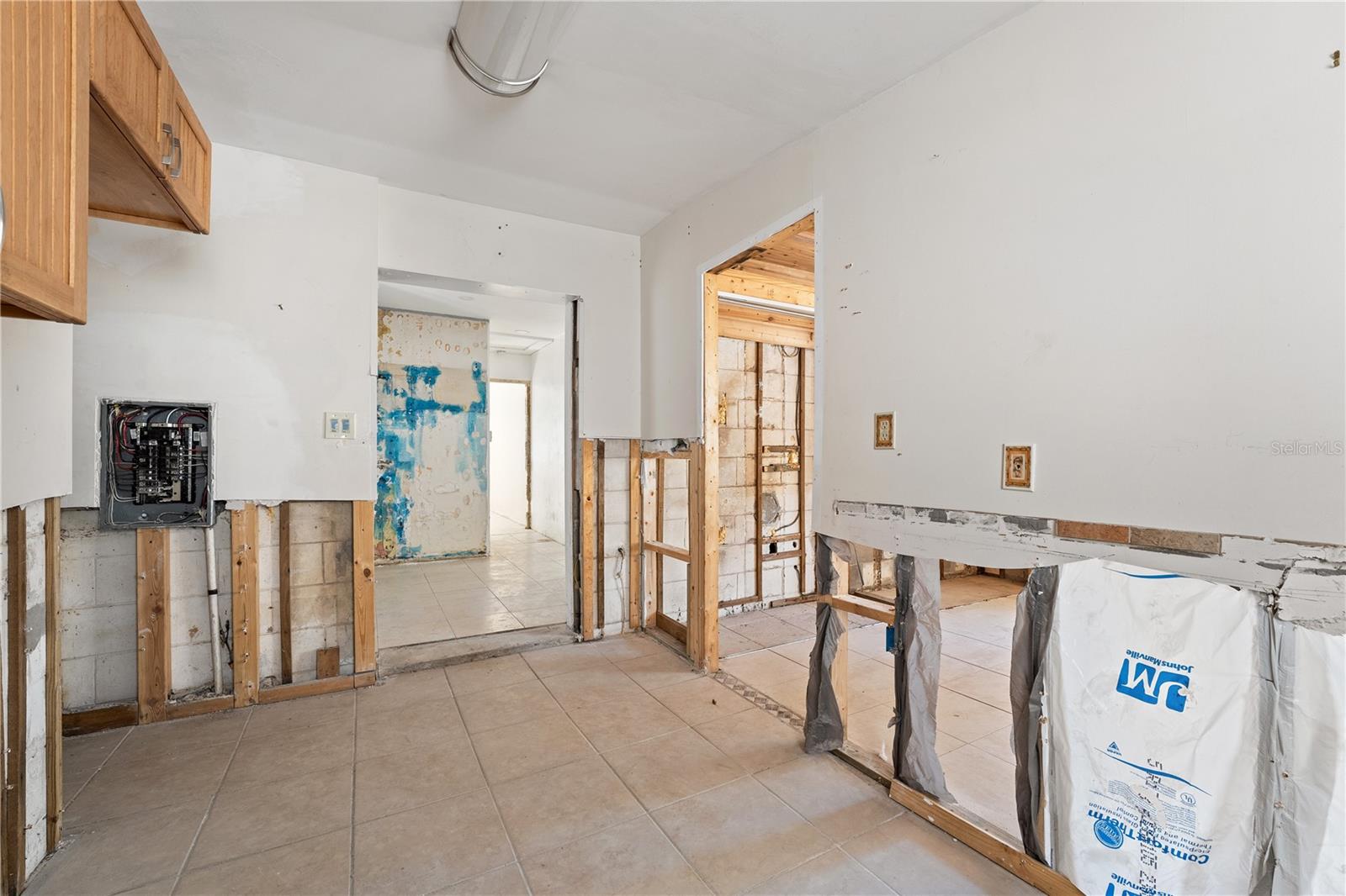 INDIAN BEACH RE-REVISED - Land