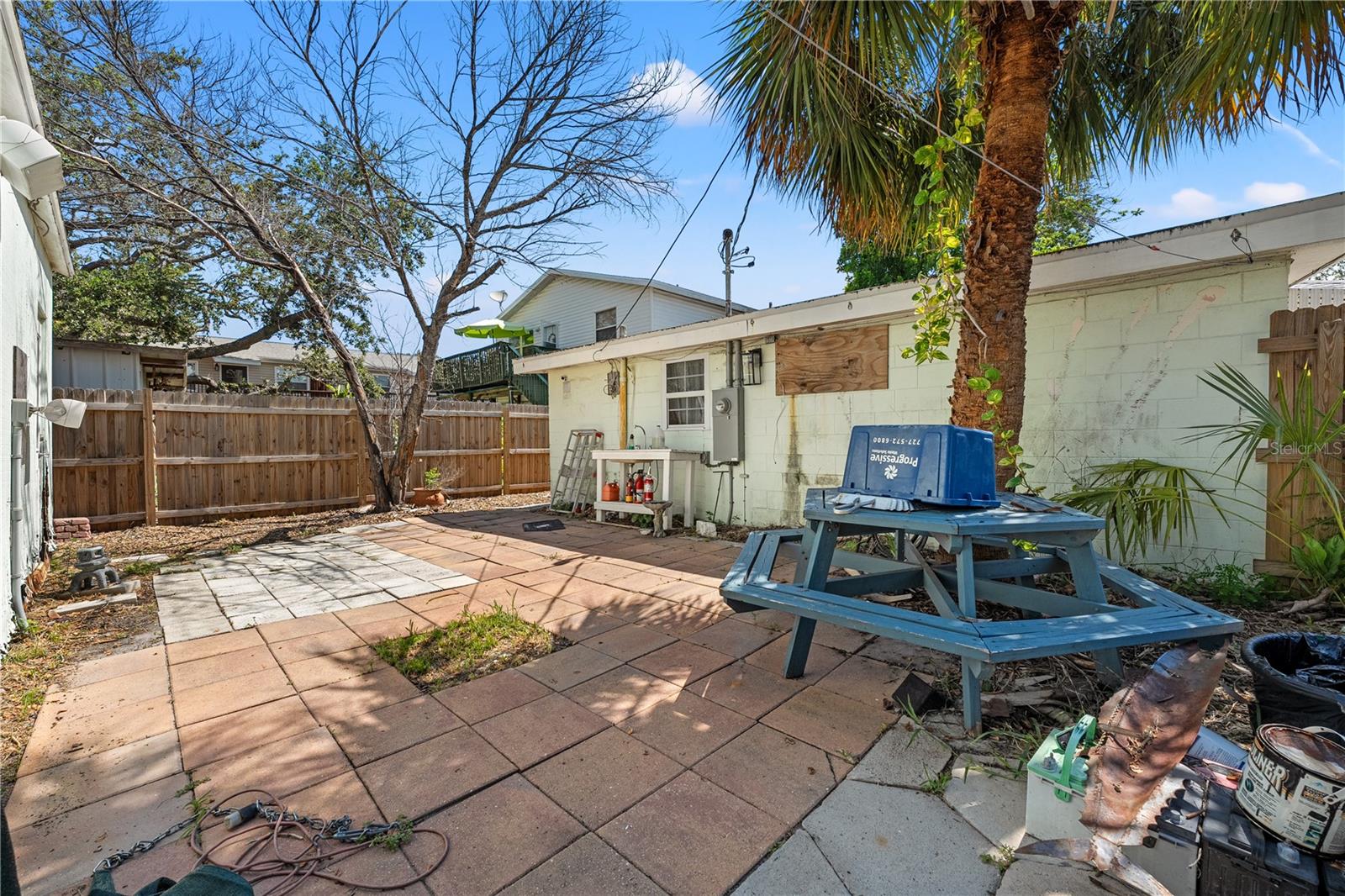 INDIAN BEACH RE-REVISED - Land