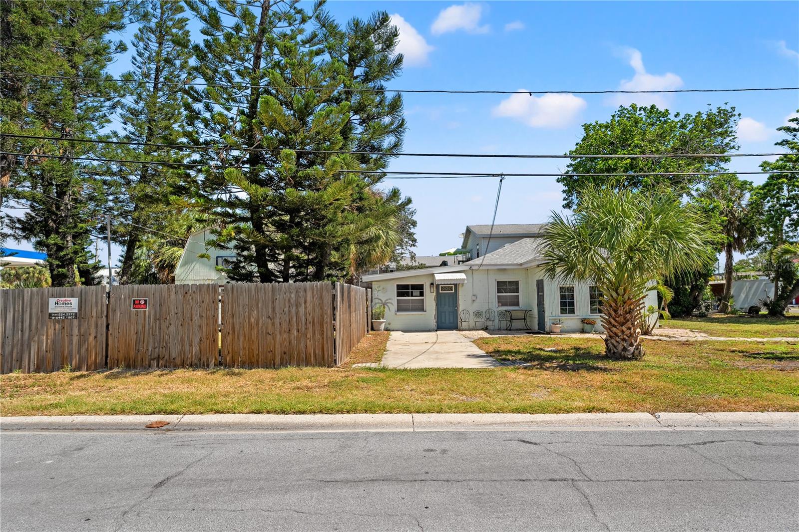 INDIAN BEACH RE-REVISED - Land