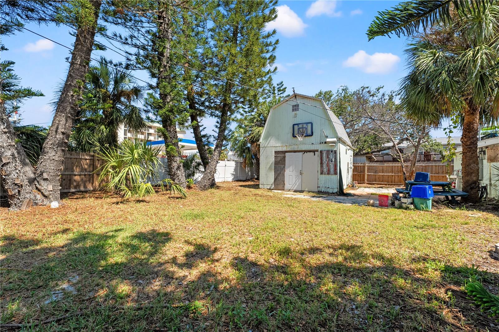 INDIAN BEACH RE-REVISED - Land