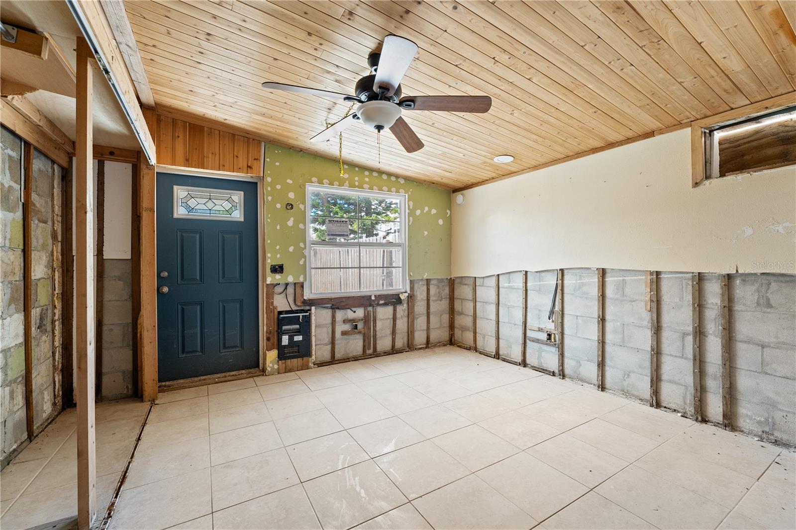 INDIAN BEACH RE-REVISED - Land