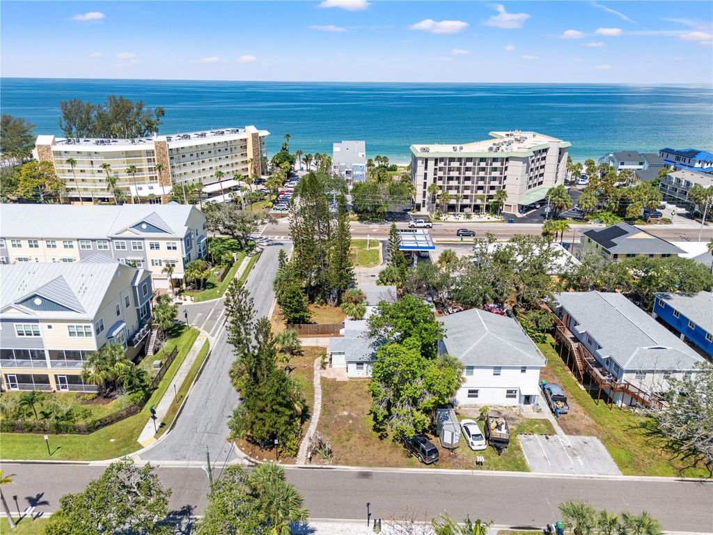 Photo of 2600 1st Street, Indian Rocks Beach, FL 33785 (MLS # TB8415441)