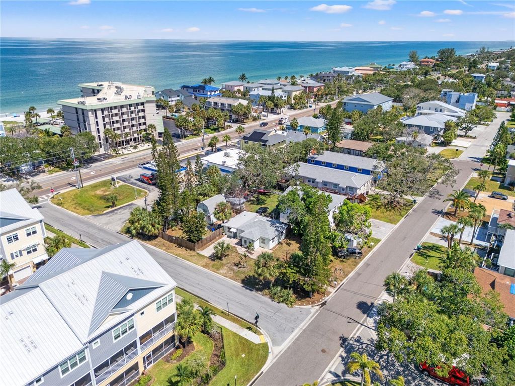 Photo of 2600 1st Street, Indian Rocks Beach, FL 33785 (MLS # TB8415441)