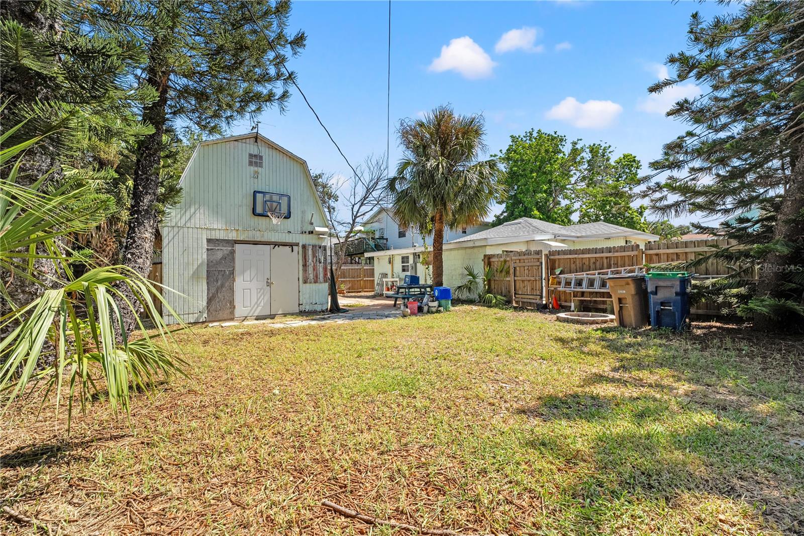 INDIAN BEACH RE-REVISED - Land