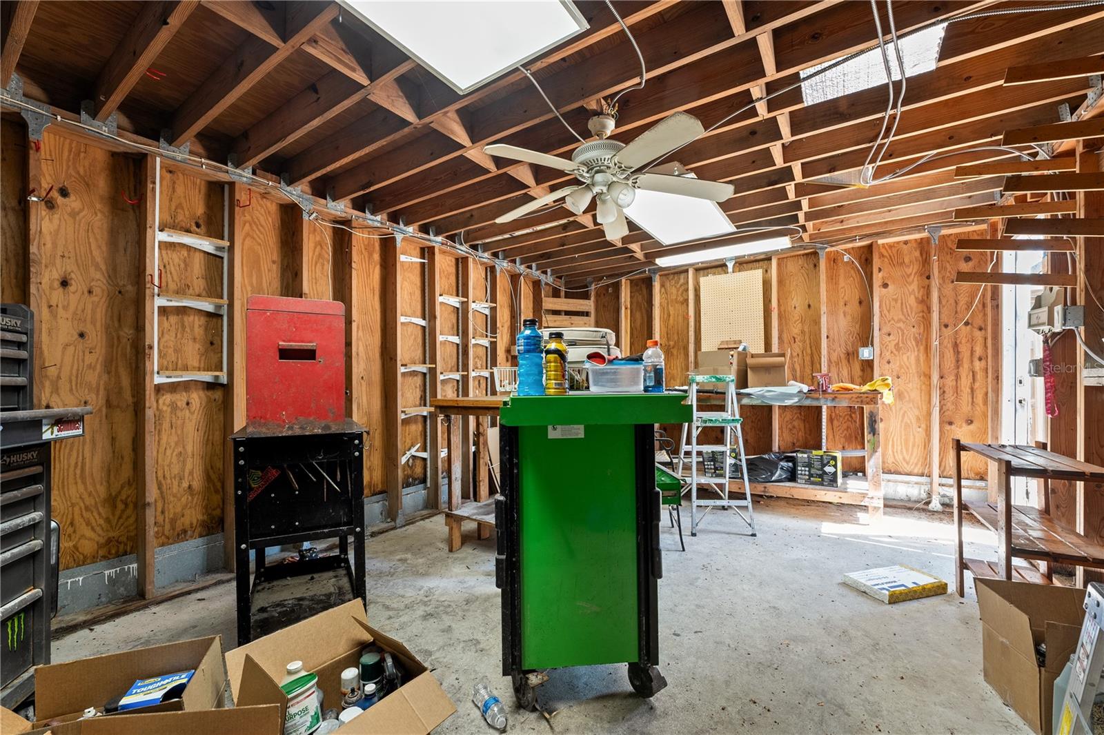 INDIAN BEACH RE-REVISED - Land