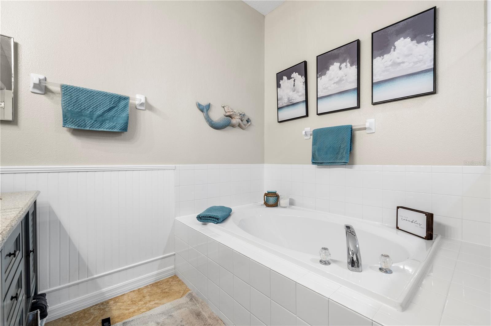 CYPRESS CREEK PH 2 - Residential