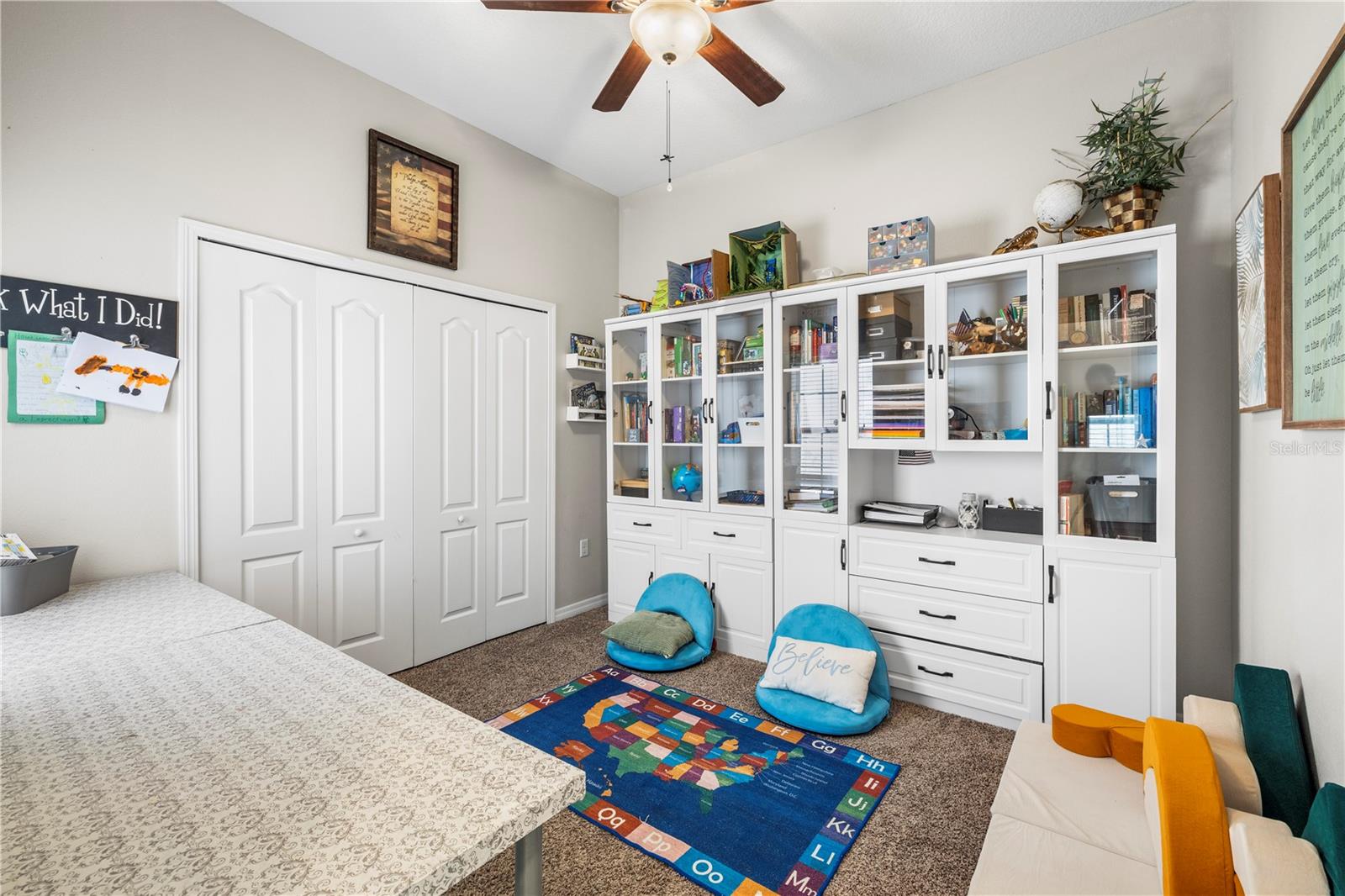 CYPRESS CREEK PH 2 - Residential