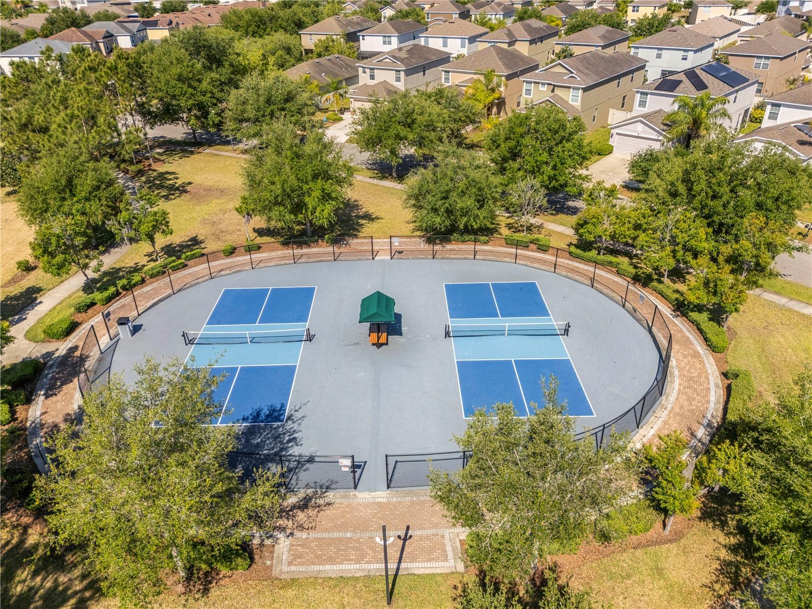 CYPRESS CREEK PH 2 - Residential