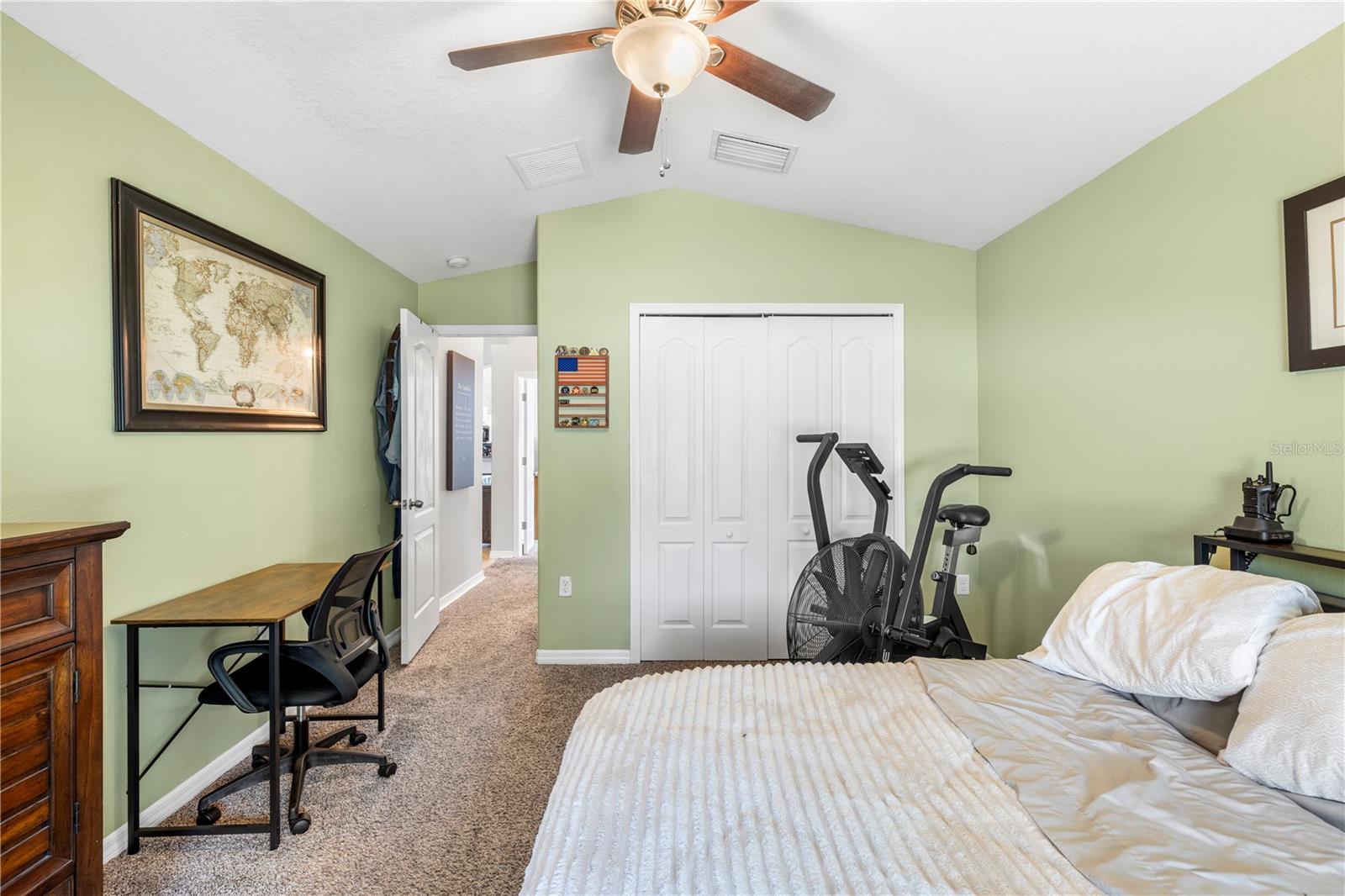 CYPRESS CREEK PH 2 - Residential