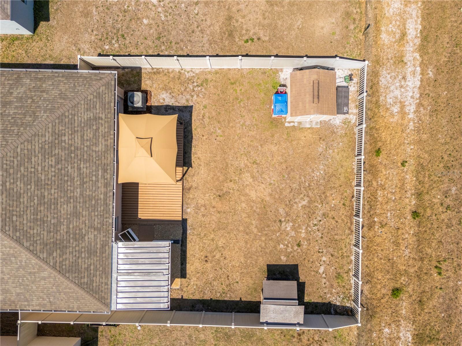 CYPRESS CREEK PH 2 - Residential