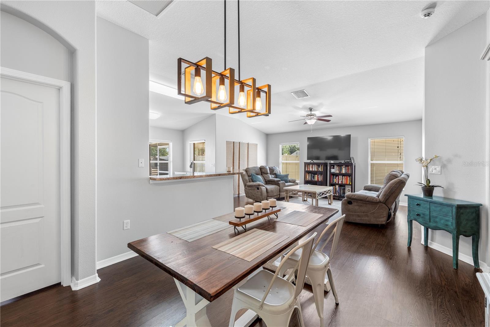 CYPRESS CREEK PH 2 - Residential