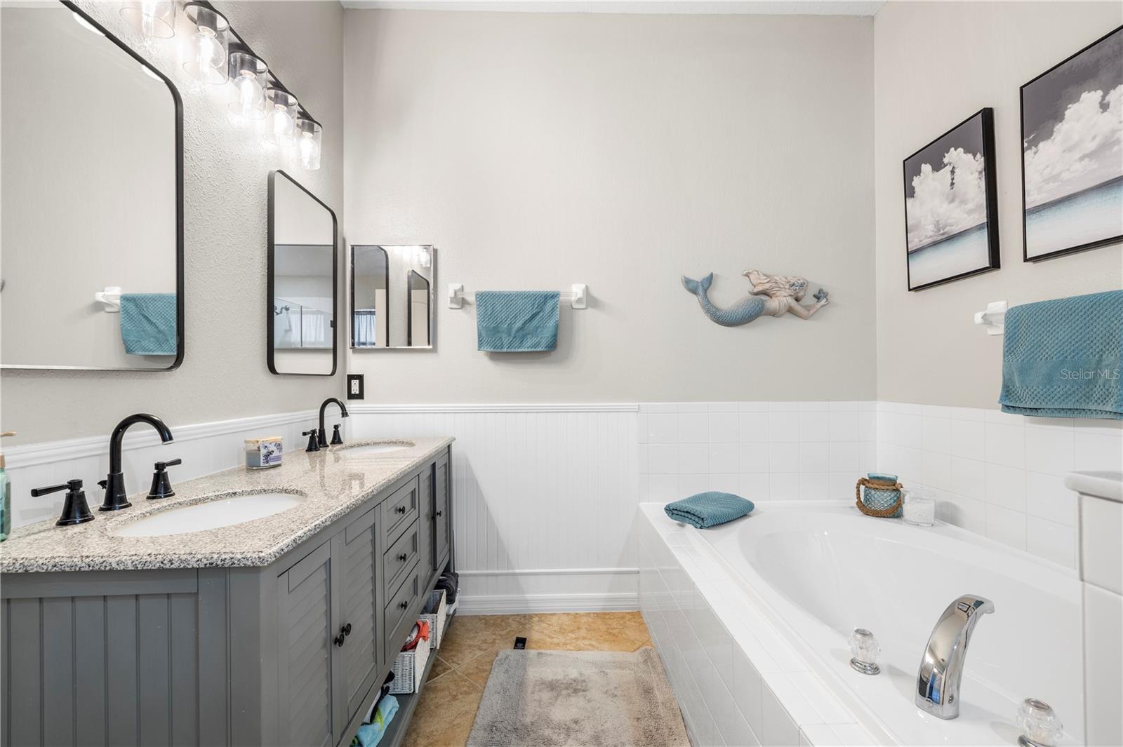 CYPRESS CREEK PH 2 - Residential