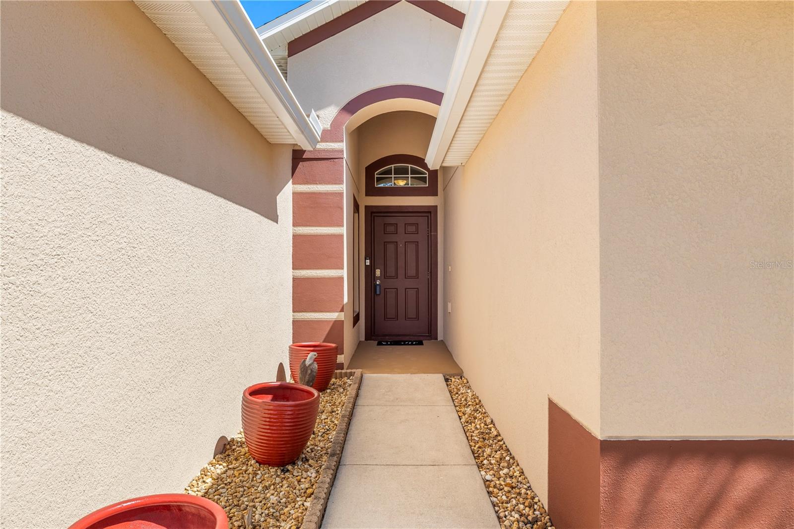 CYPRESS CREEK PH 2 - Residential