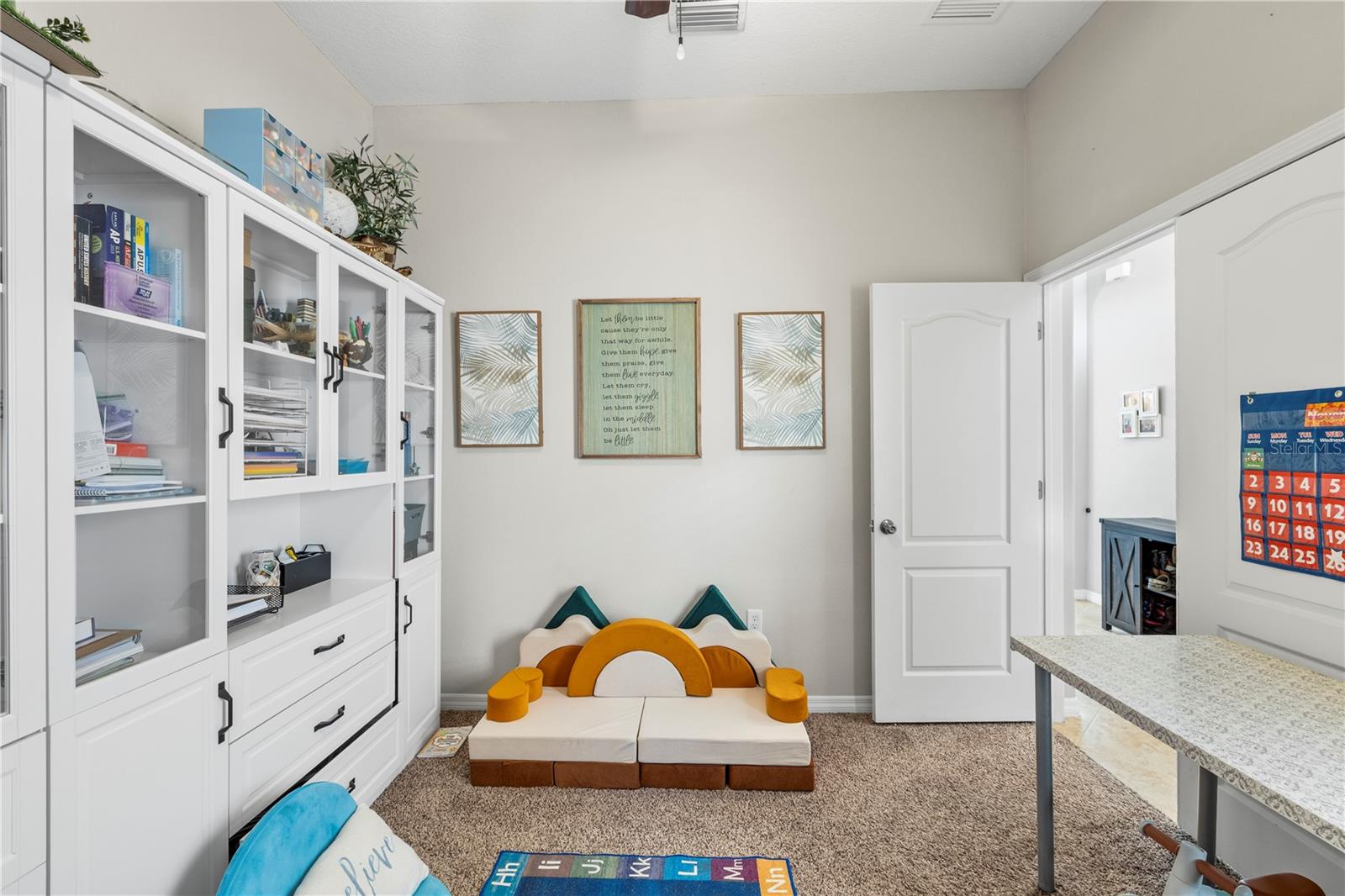 CYPRESS CREEK PH 2 - Residential