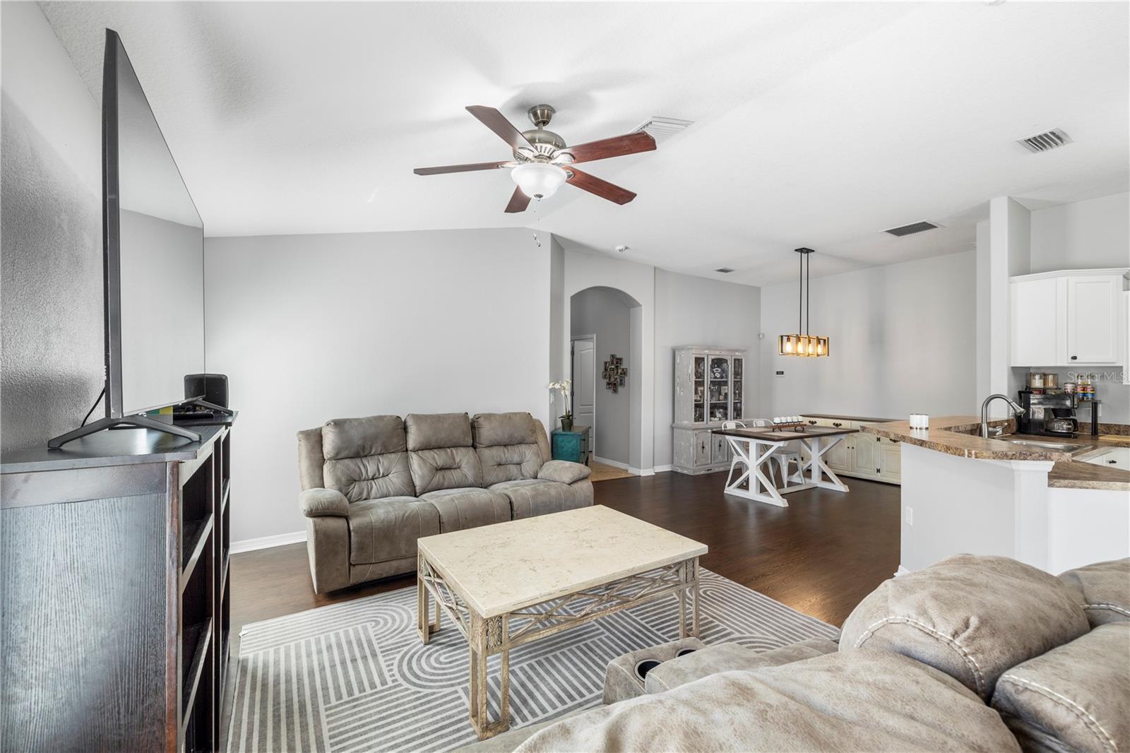 CYPRESS CREEK PH 2 - Residential