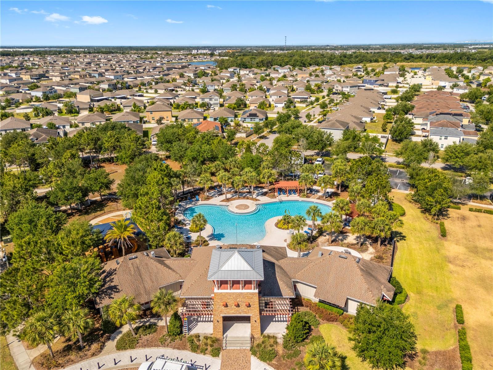 CYPRESS CREEK PH 2 - Residential