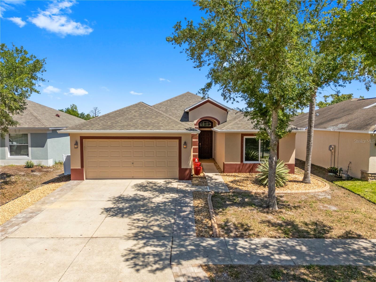 CYPRESS CREEK PH 2 - Residential