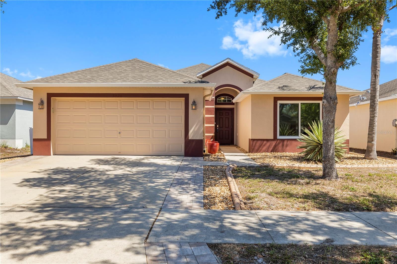 CYPRESS CREEK PH 2 - Residential