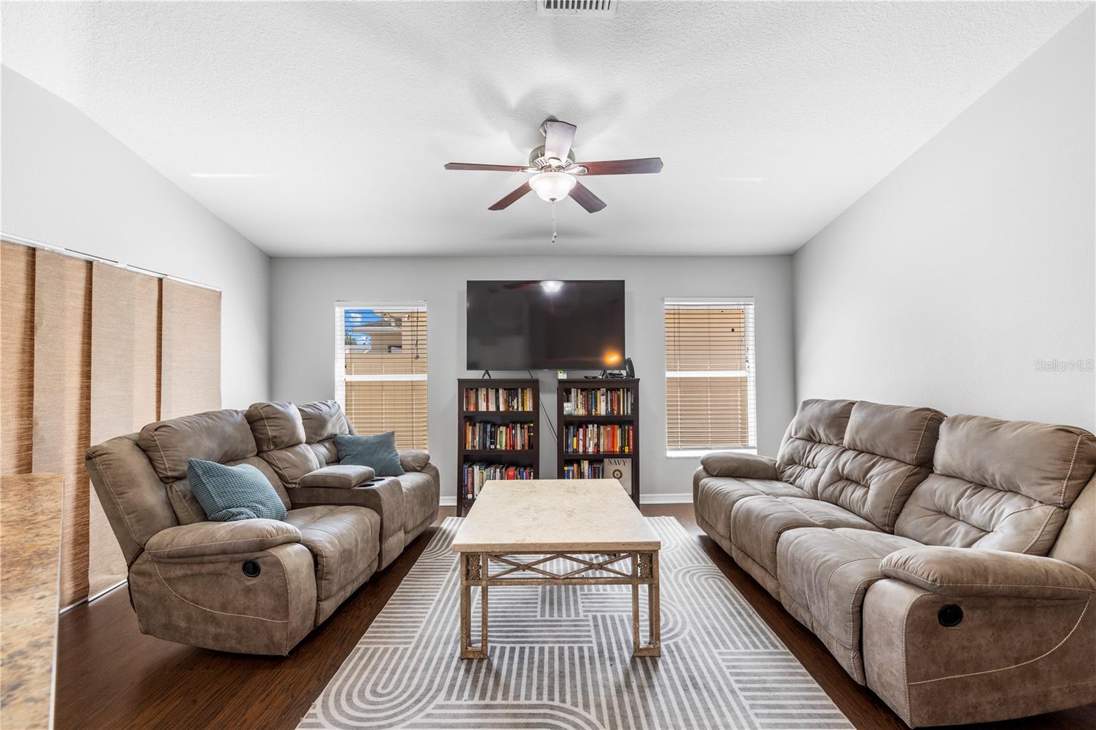 CYPRESS CREEK PH 2 - Residential