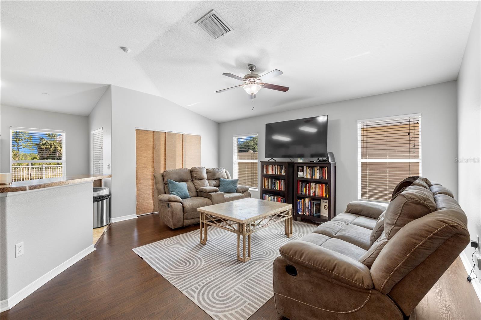 CYPRESS CREEK PH 2 - Residential