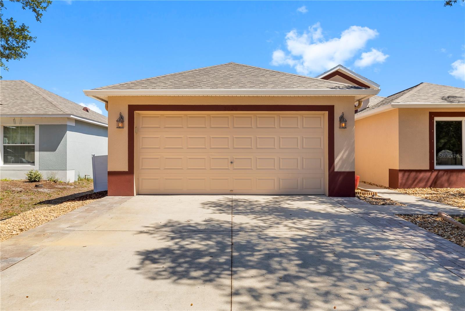 CYPRESS CREEK PH 2 - Residential