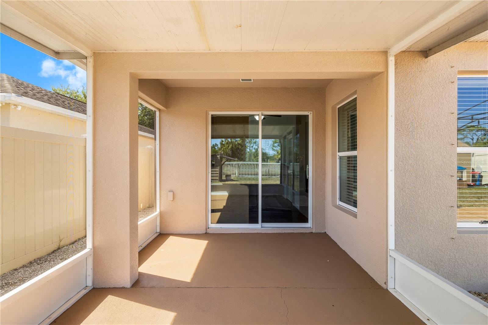 CYPRESS CREEK PH 2 - Residential