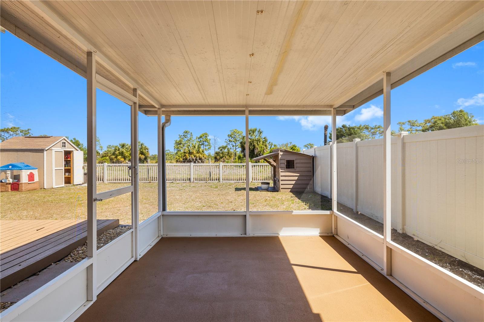 CYPRESS CREEK PH 2 - Residential