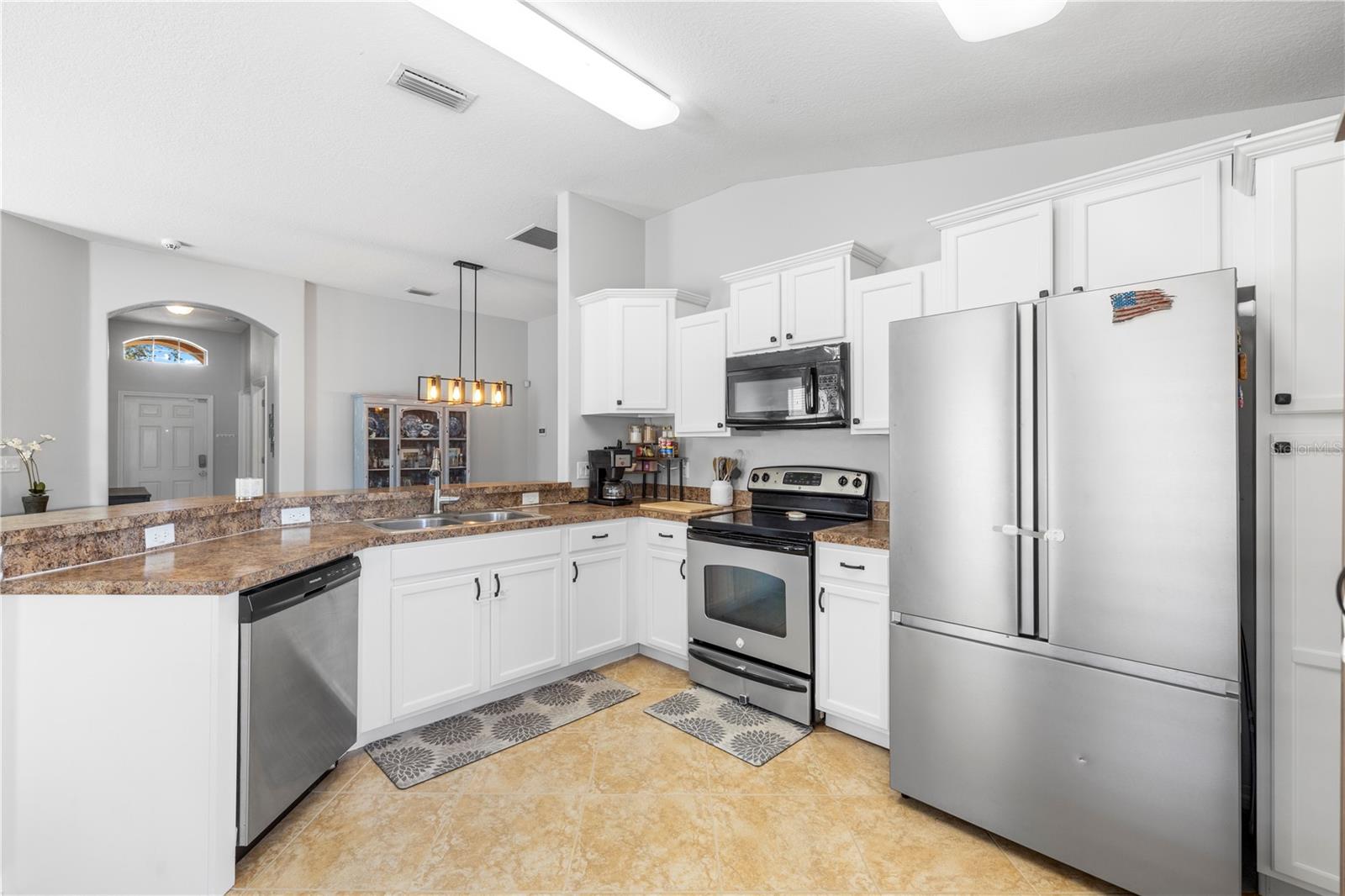 CYPRESS CREEK PH 2 - Residential