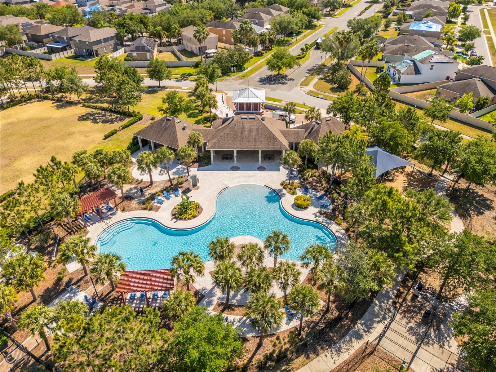 CYPRESS CREEK PH 2 - Residential