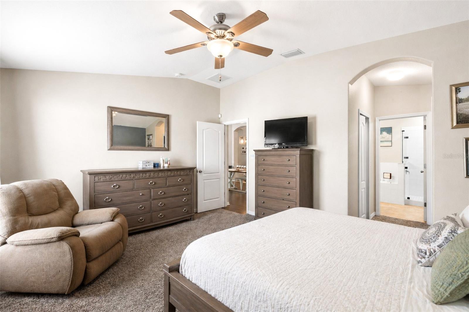 CYPRESS CREEK PH 2 - Residential