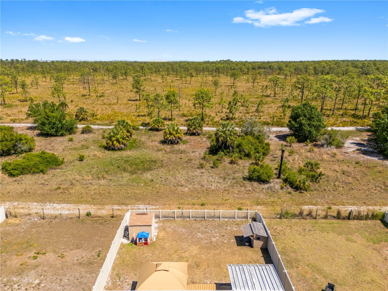 CYPRESS CREEK PH 2 - Residential