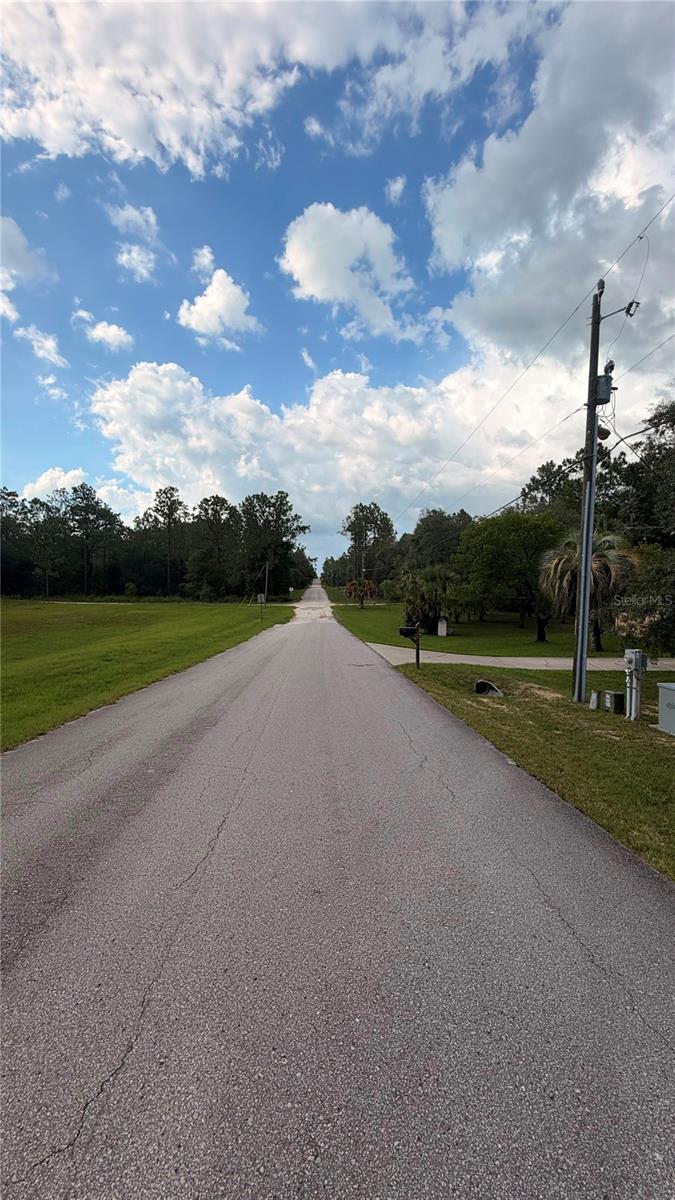 Photo of SW 207th Court, Dunnellon, FL 34431 (MLS # S5151232)