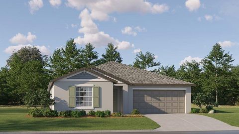 Photo of 22400 Blazing Star Run, Land O Lakes, FL 34637 (MLS # J1001076)
