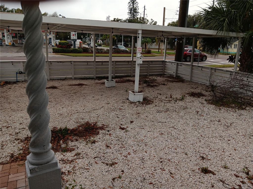 Photo of 5145 22nd Avenue S, Gulfport, FL 33711 (MLS # TB8454285)