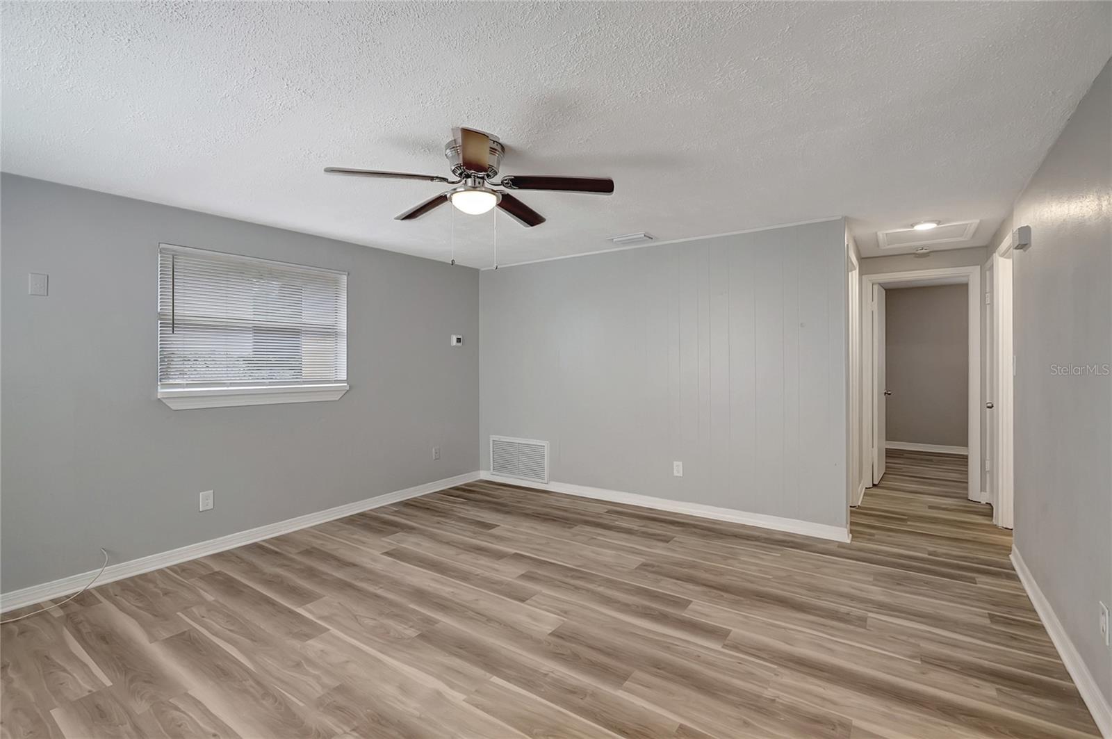 CASA LOMA SUB - Residential