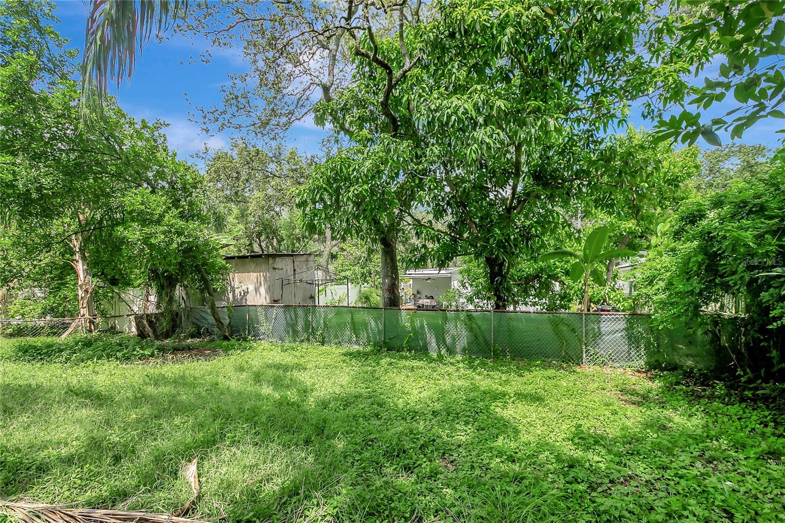 CASA LOMA SUB - Residential