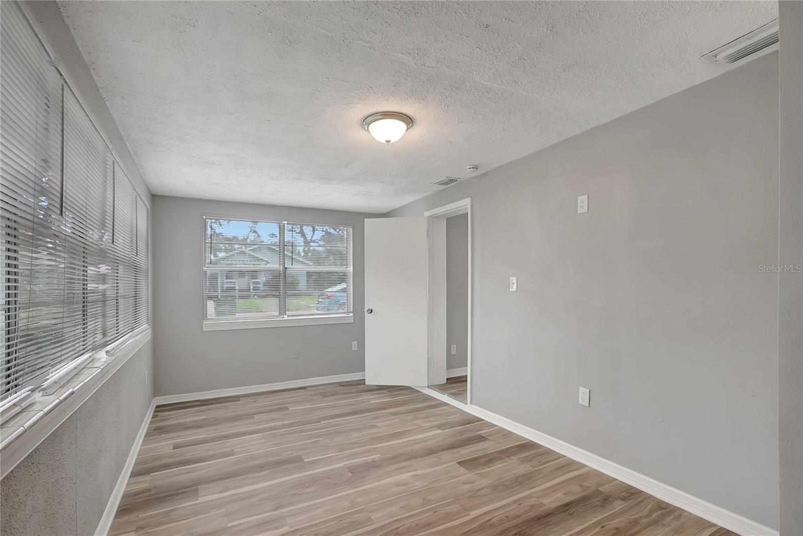 CASA LOMA SUB - Residential