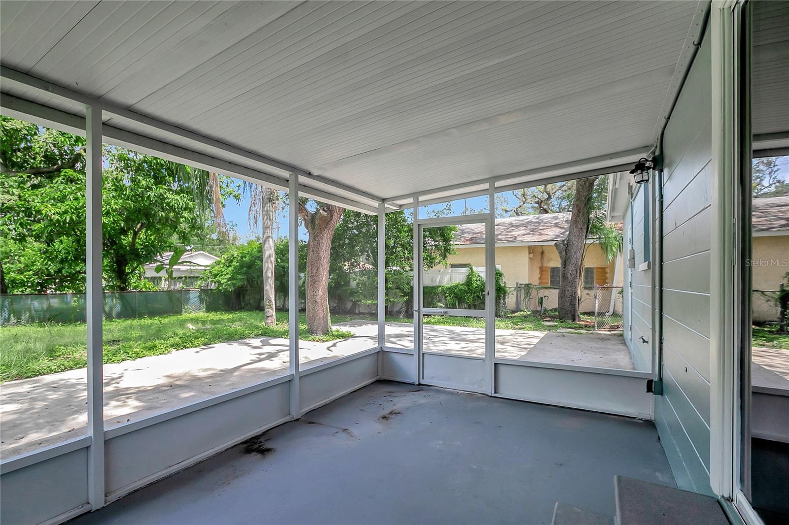 CASA LOMA SUB - Residential