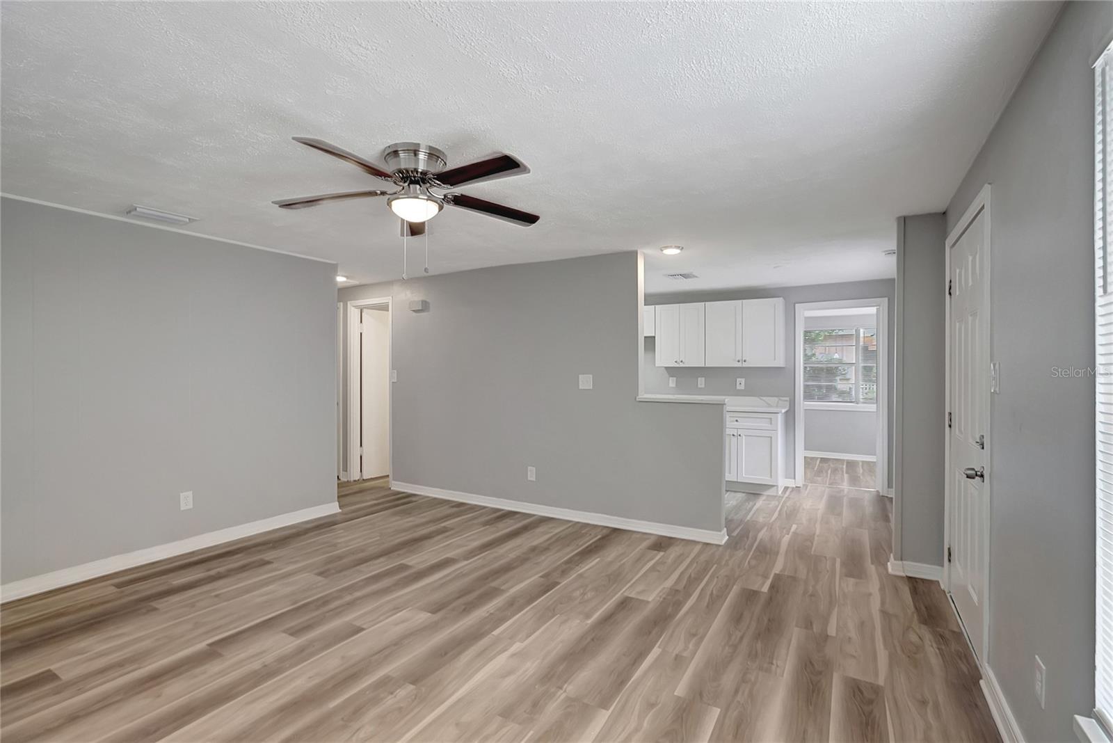 CASA LOMA SUB - Residential