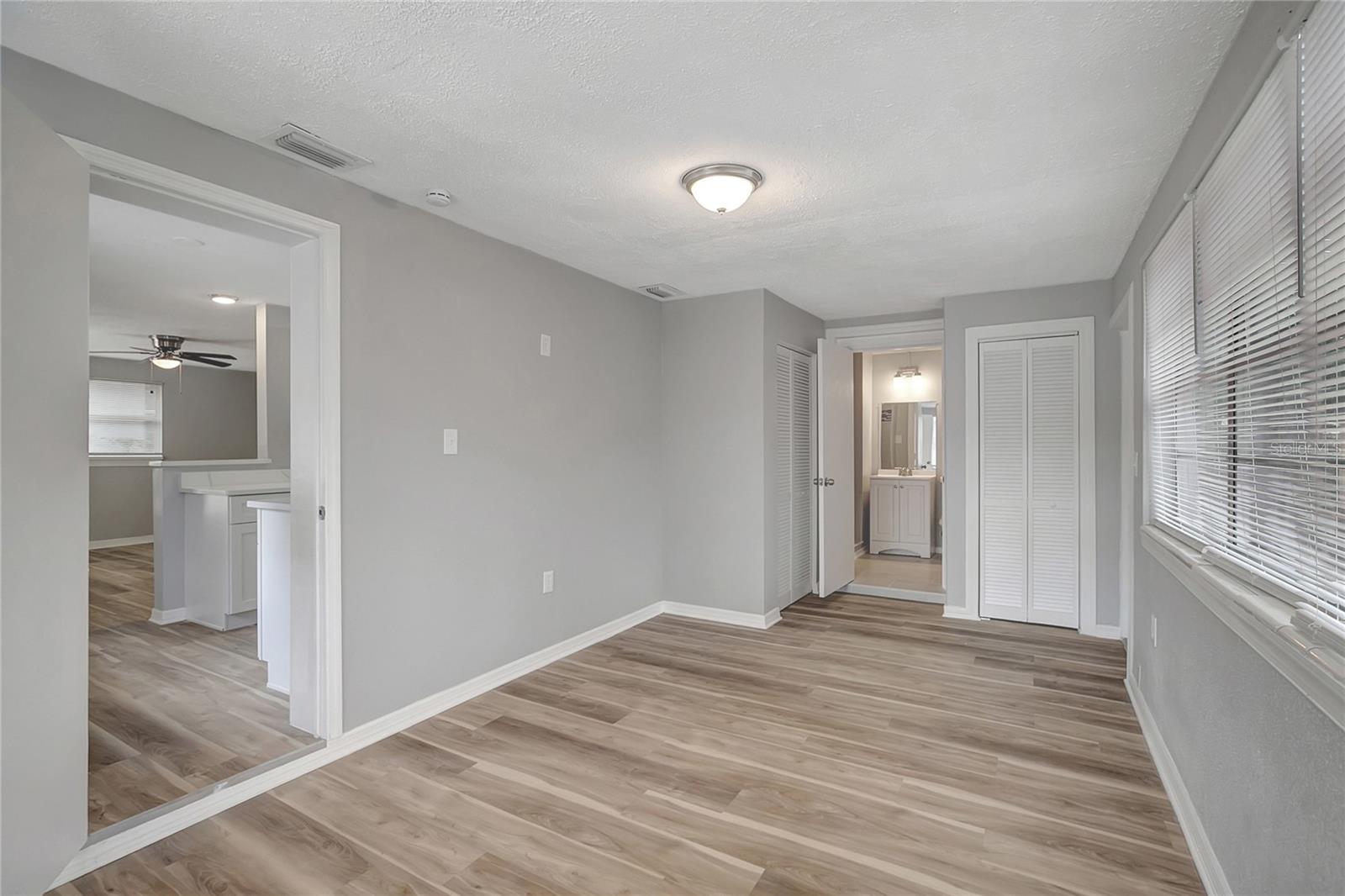 CASA LOMA SUB - Residential