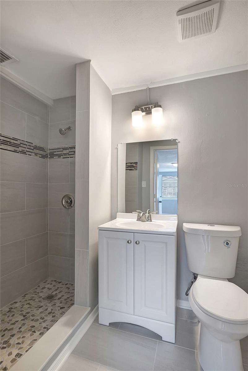 CASA LOMA SUB - Residential