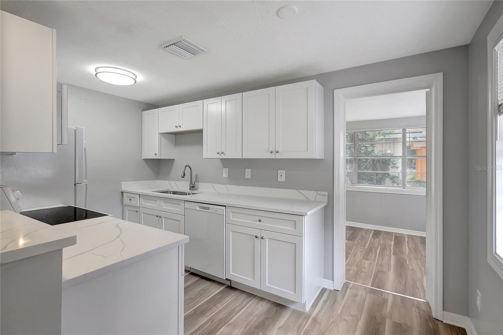 CASA LOMA SUB - Residential