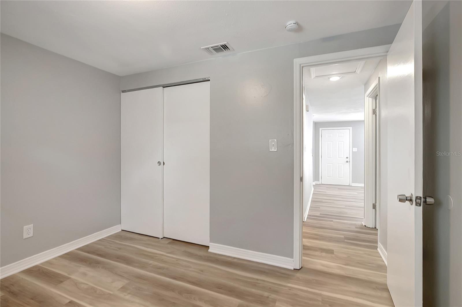 CASA LOMA SUB - Residential