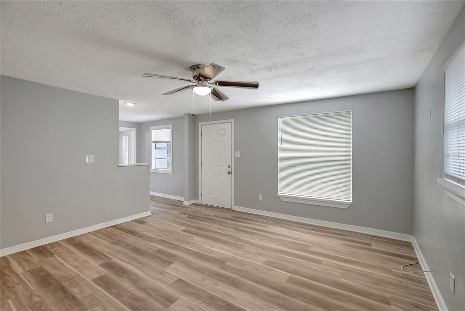 CASA LOMA SUB - Residential