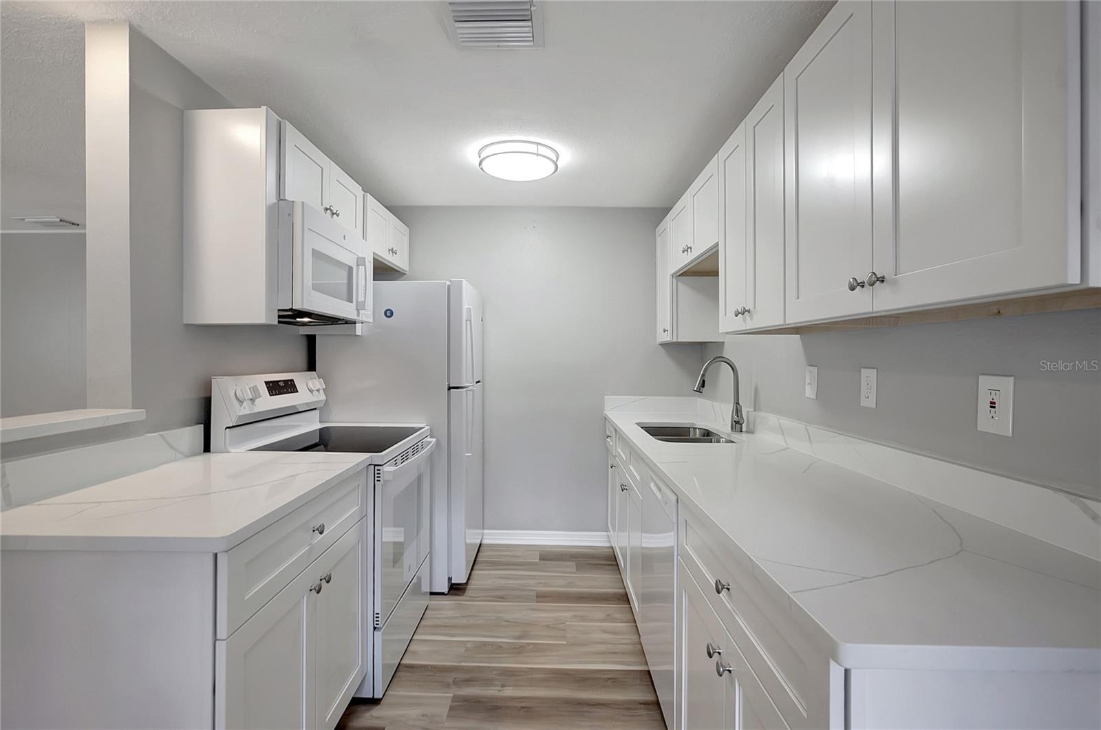 CASA LOMA SUB - Residential